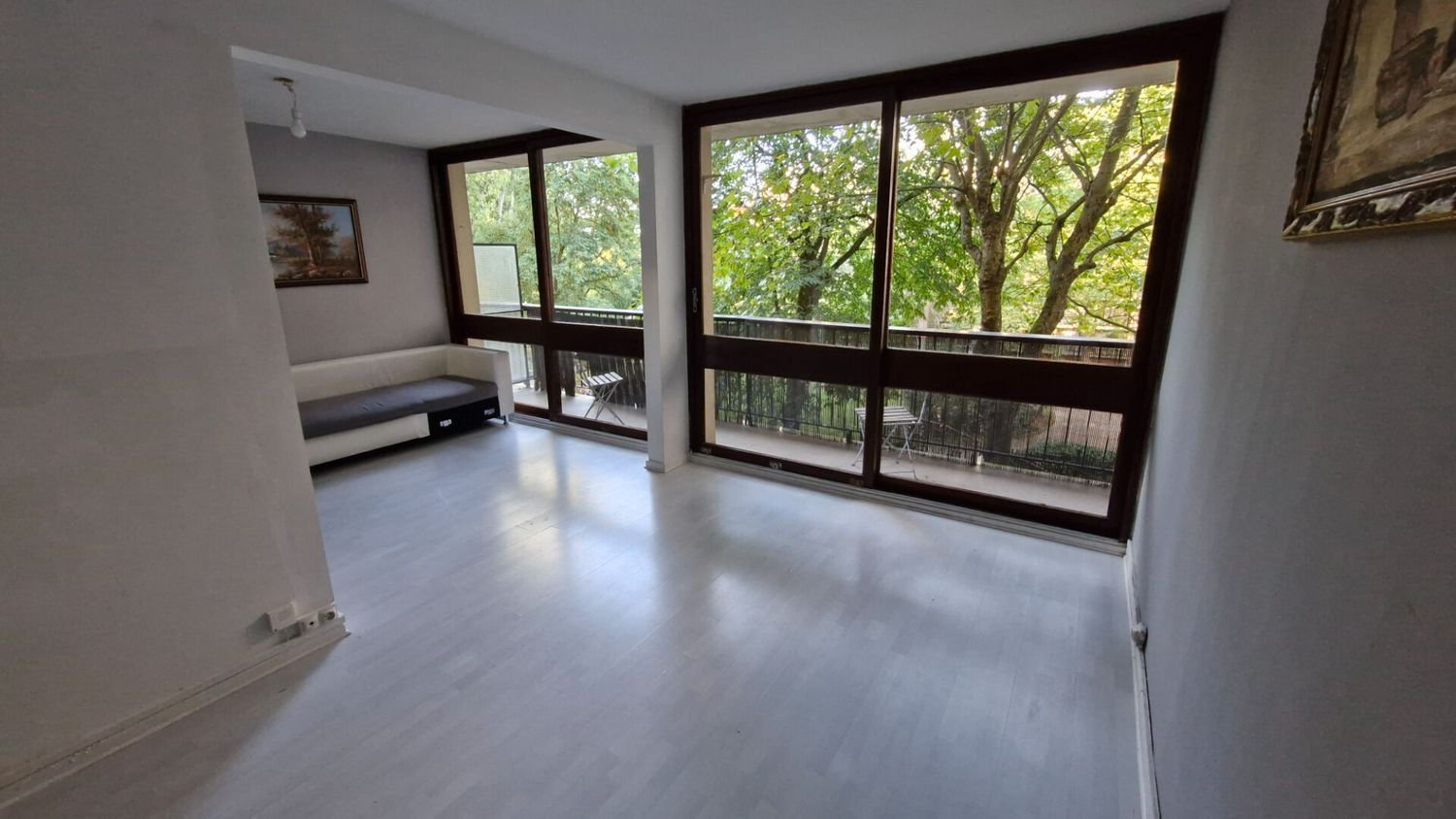 Appartement à vendre, 56m², Fontenay-le-Fleury