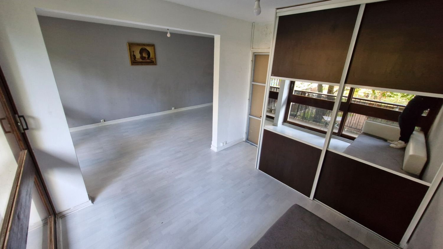 Appartement à vendre, 56m², Fontenay-le-Fleury