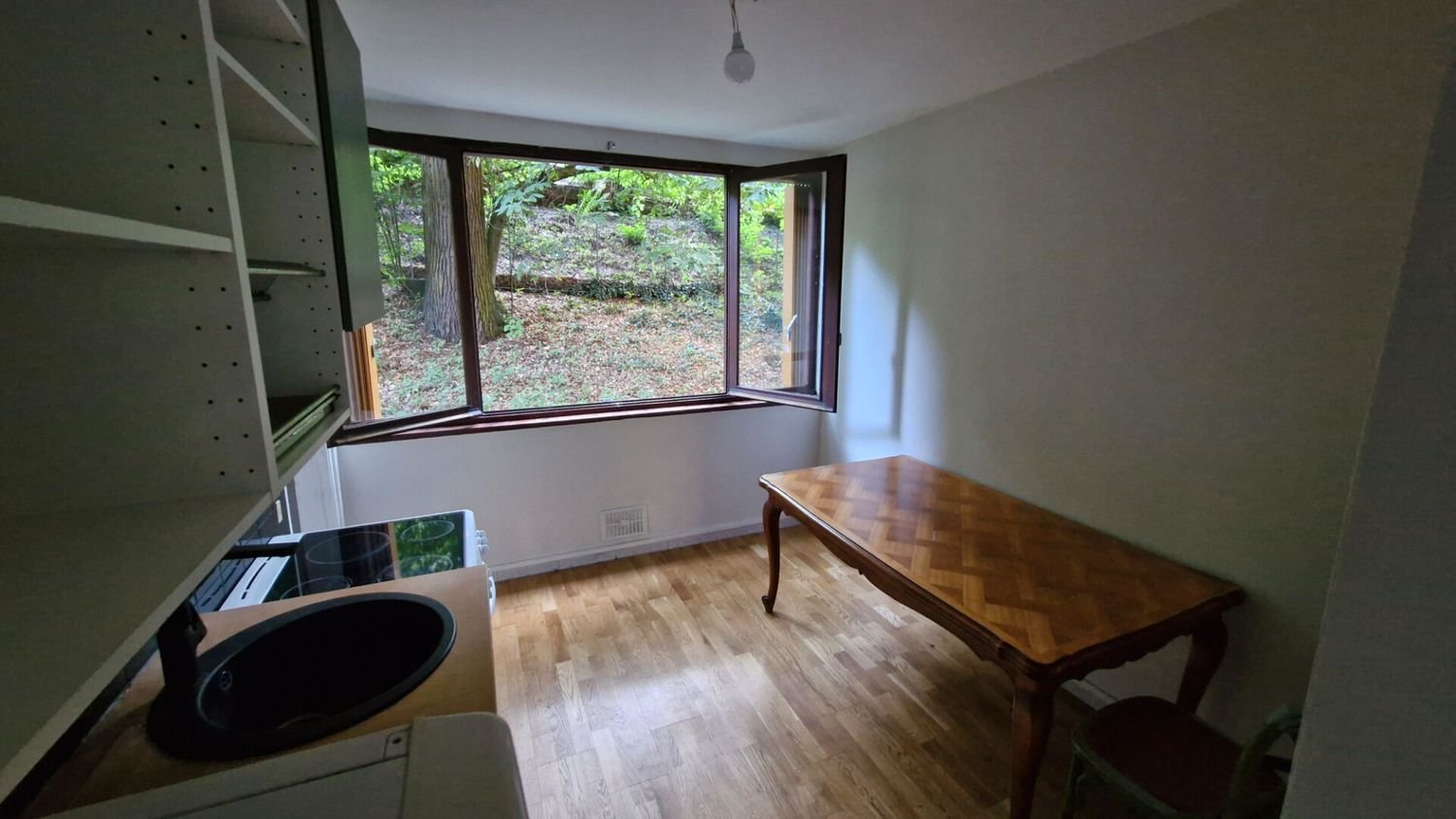 Appartement à vendre, 56m², Fontenay-le-Fleury