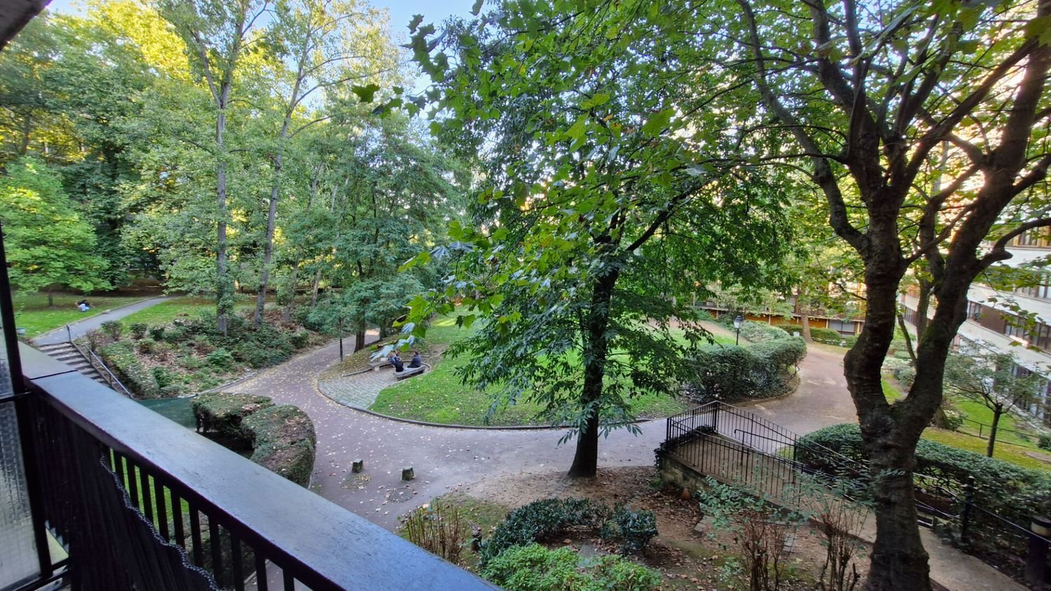 Appartement à vendre, 56m², Fontenay-le-Fleury