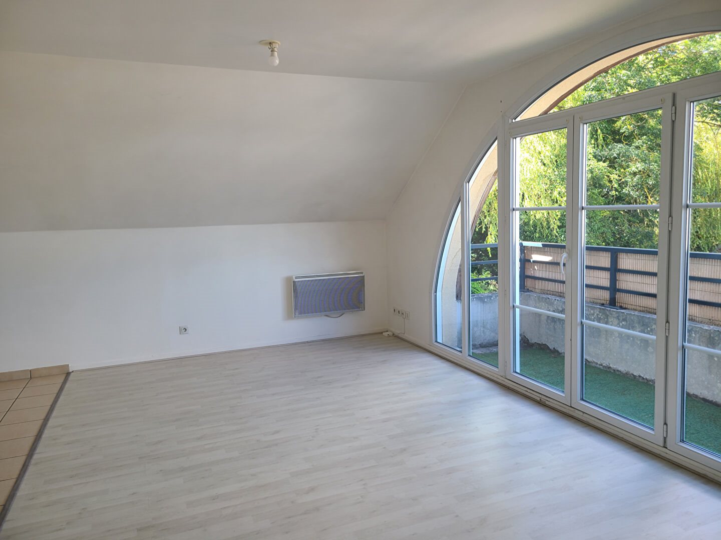 Appartement à louer, 47m², Fontenay-le-Fleury