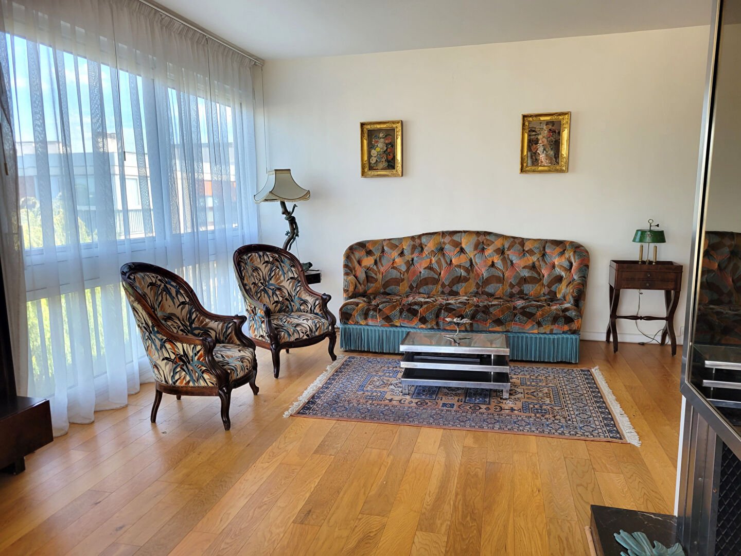 Appartement à vendre, 98m², Fontenay-le-Fleury