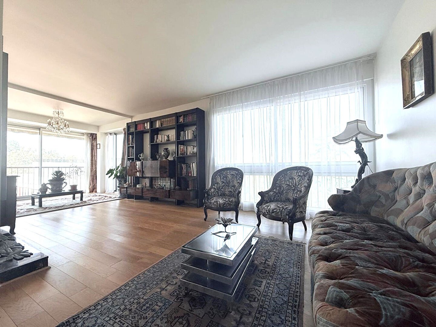 Appartement à vendre, 98m², Fontenay-le-Fleury
