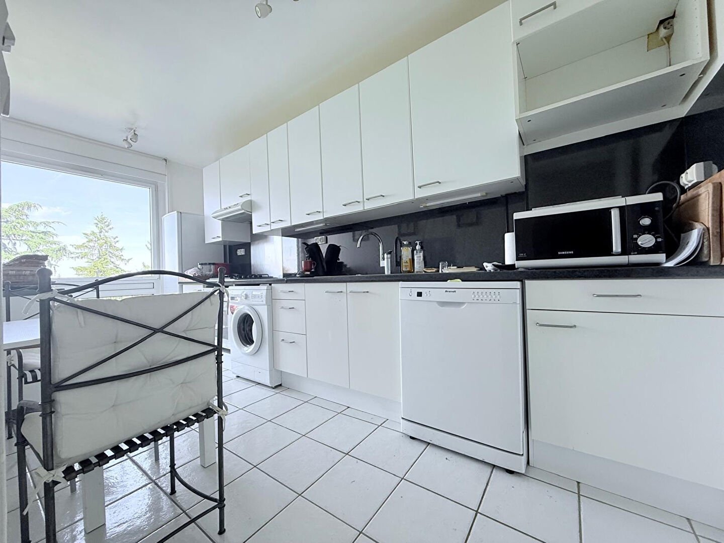 Appartement à vendre, 98m², Fontenay-le-Fleury