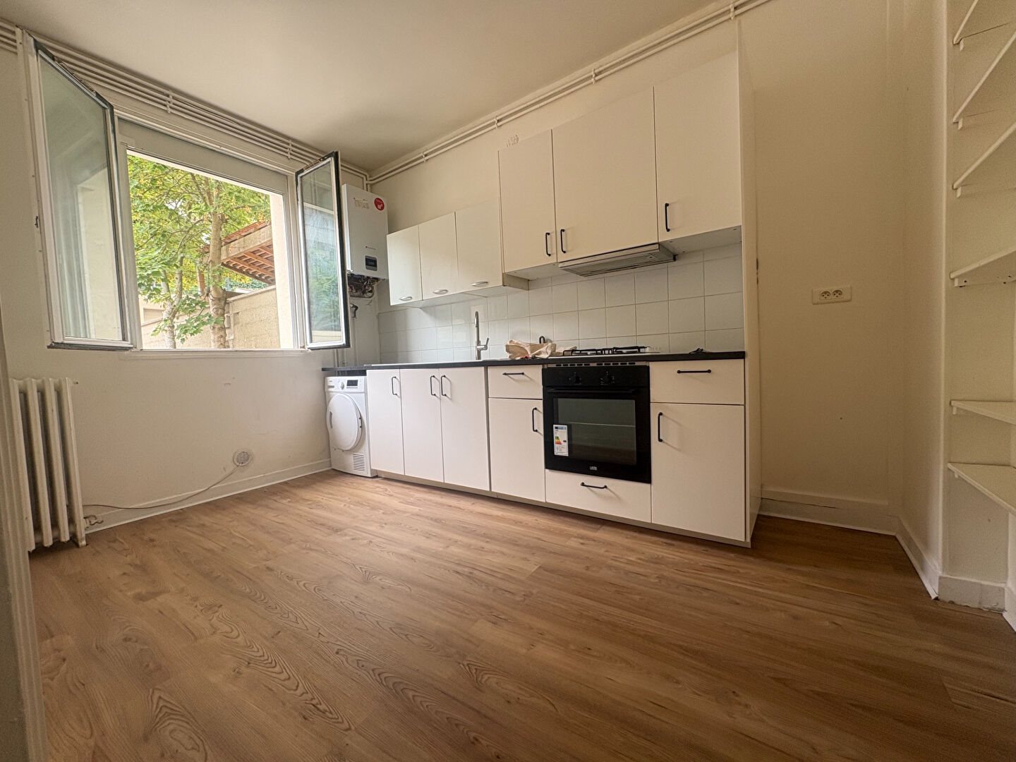 Appartement à louer, 47m², Saint-Cyr-l'Ecole