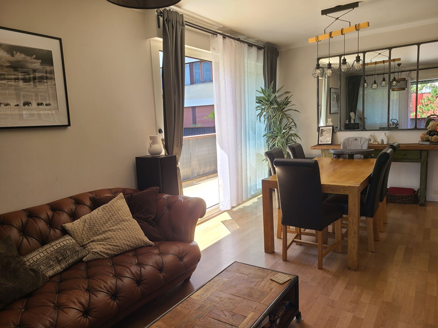 Appartement à vendre, 73m², Fontenay-le-Fleury
