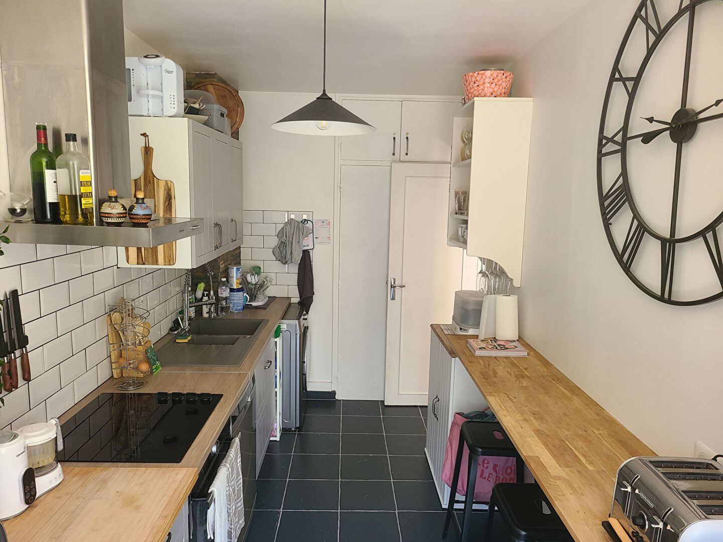 Appartement à vendre, 73m², Fontenay-le-Fleury