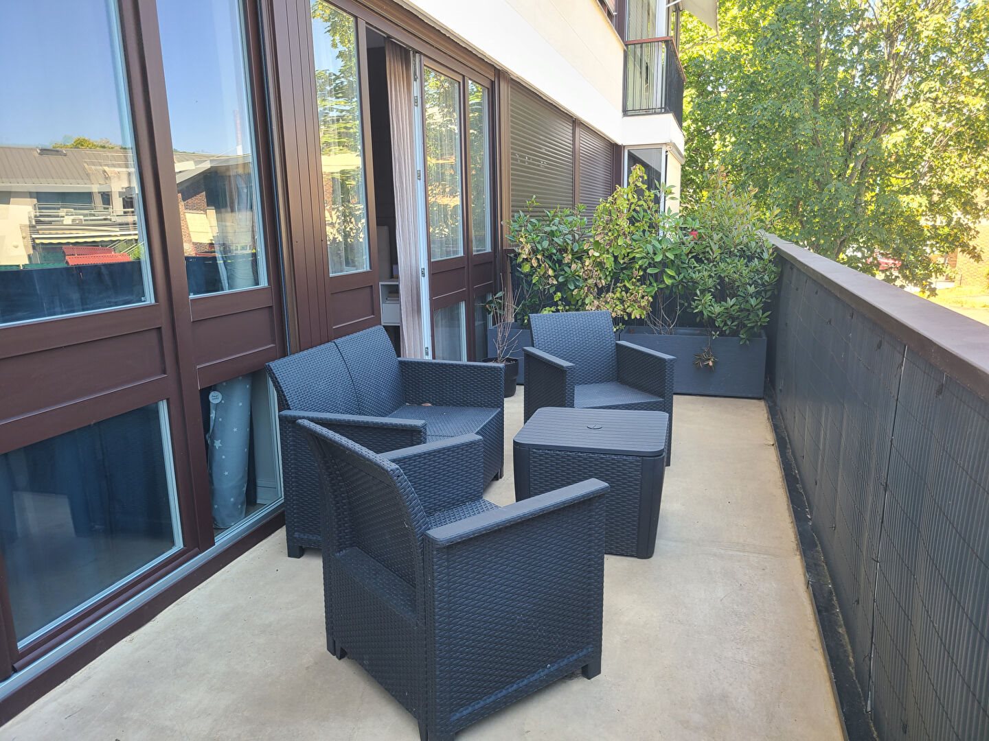 Appartement à vendre, 73m², Fontenay-le-Fleury