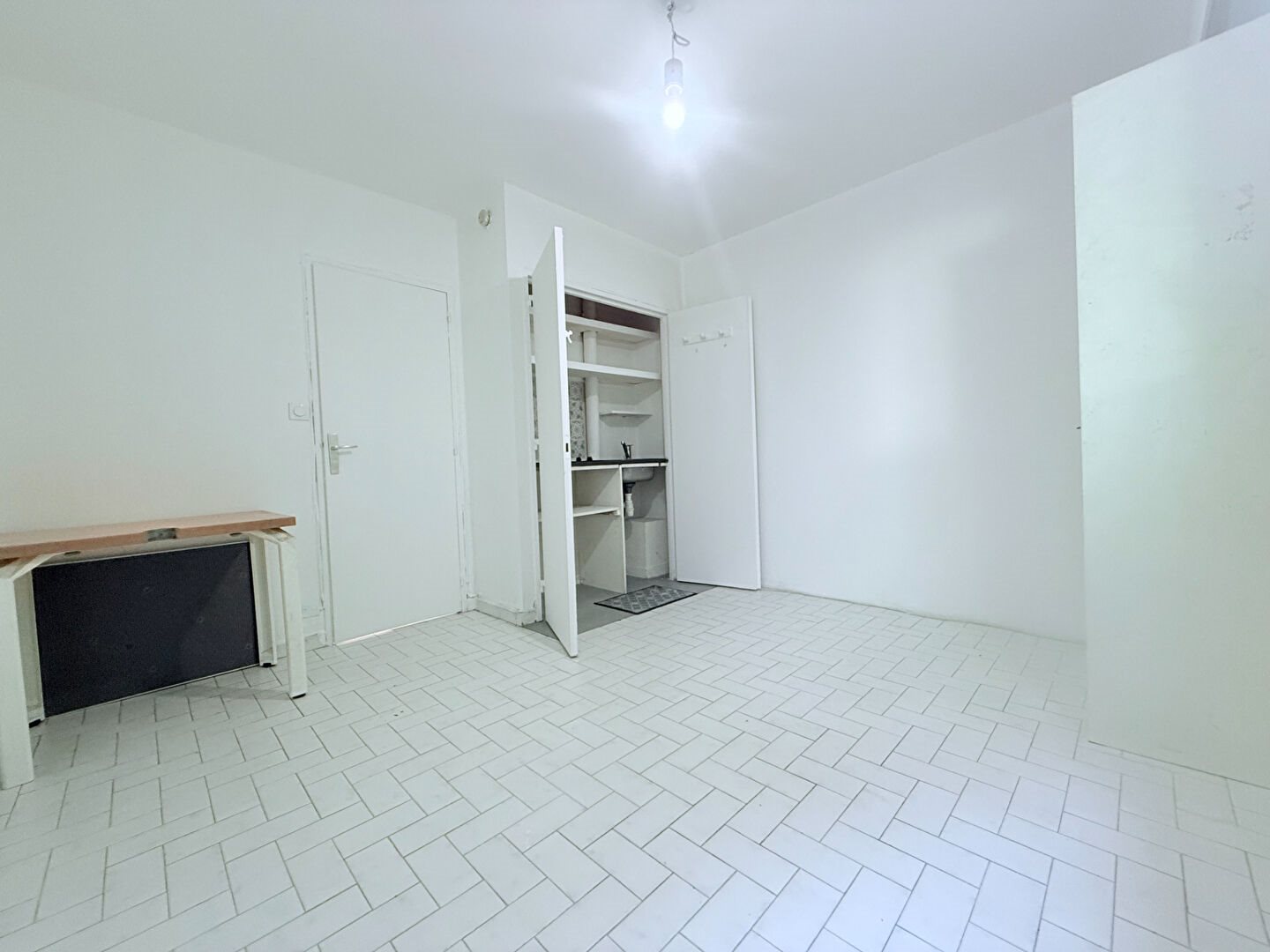 Appartement à vendre, 17m², Sèvres