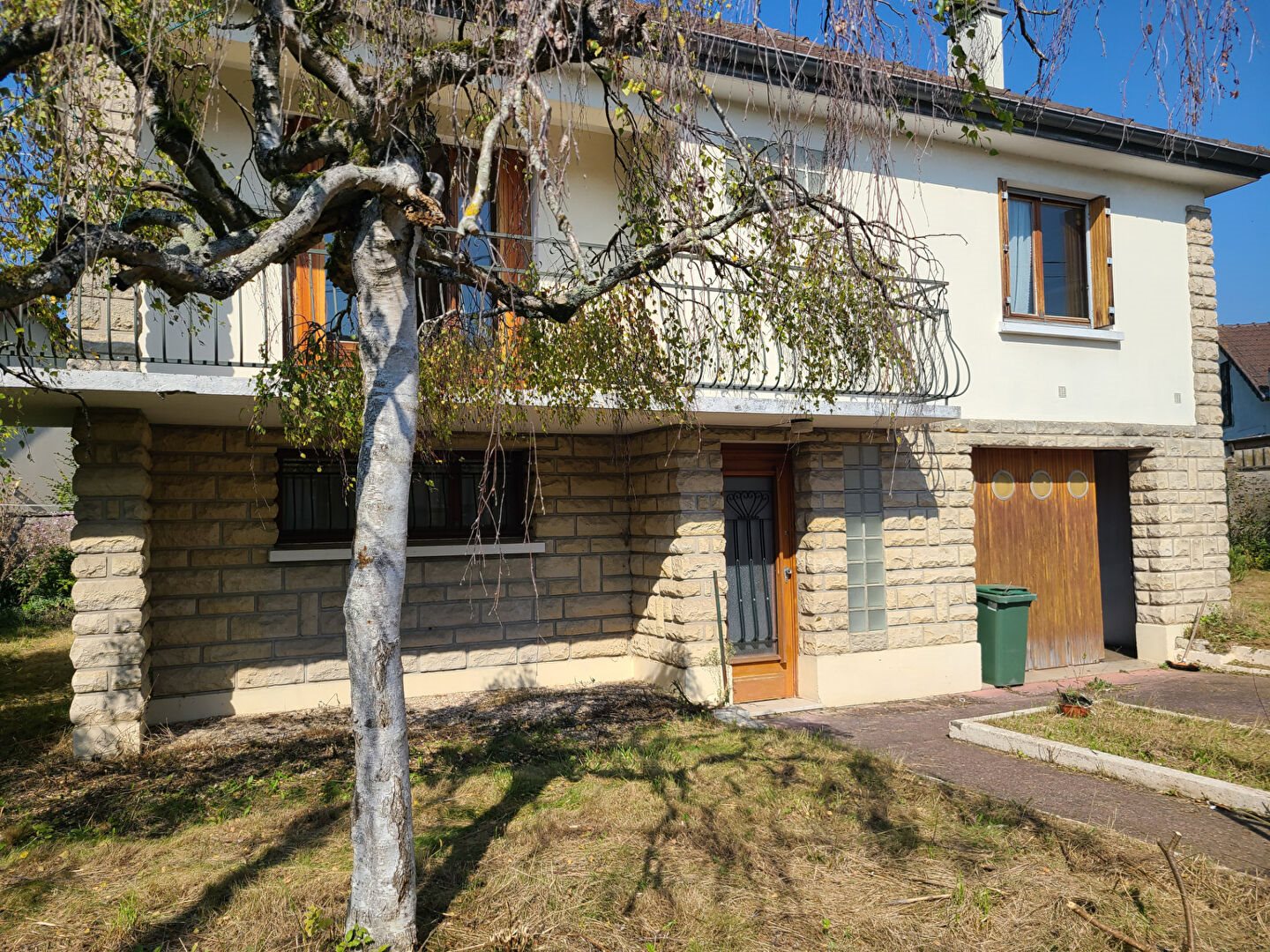 Maison à vendre, 117m², Villepreux