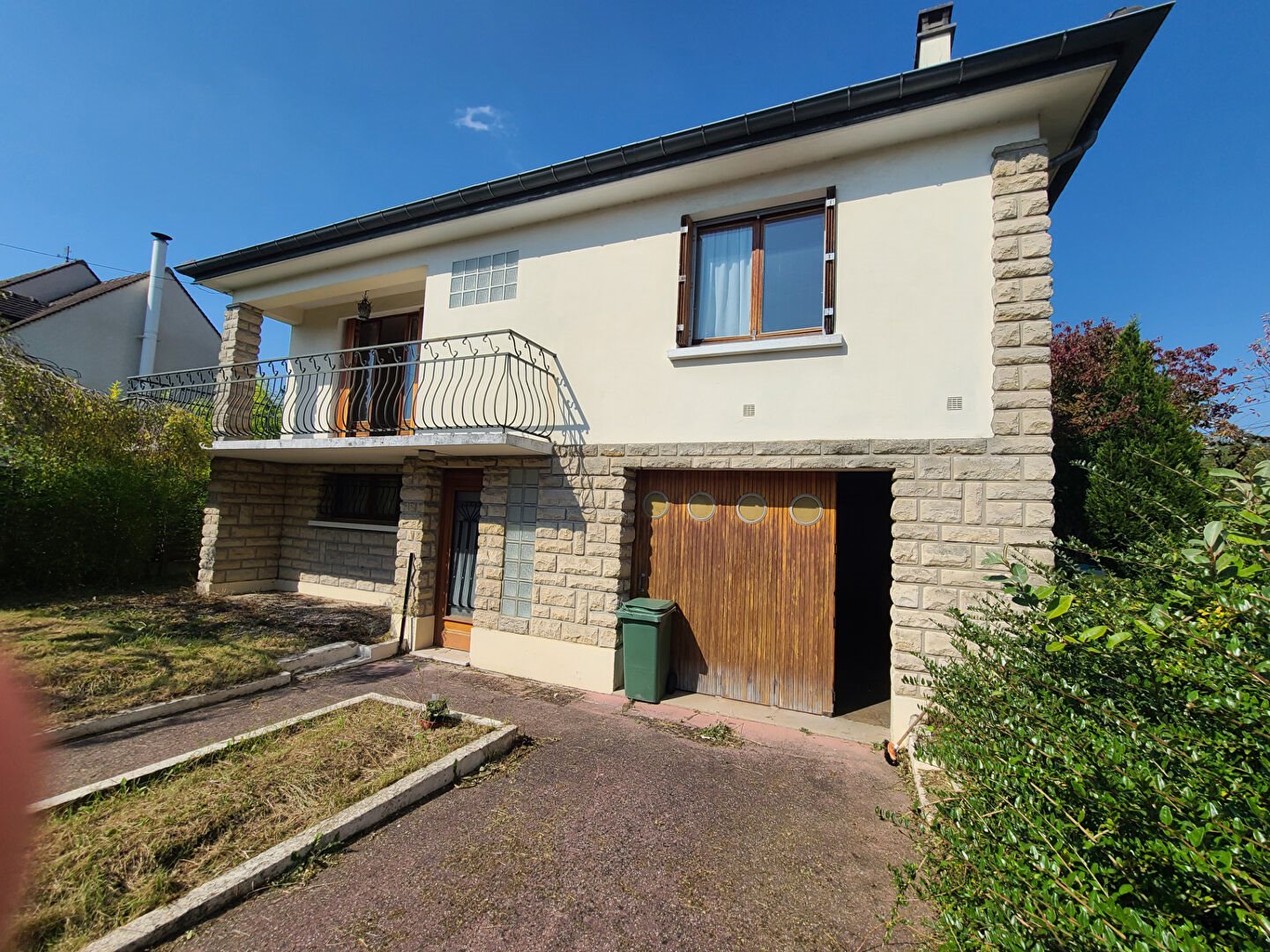 Maison à vendre, 117m², Villepreux