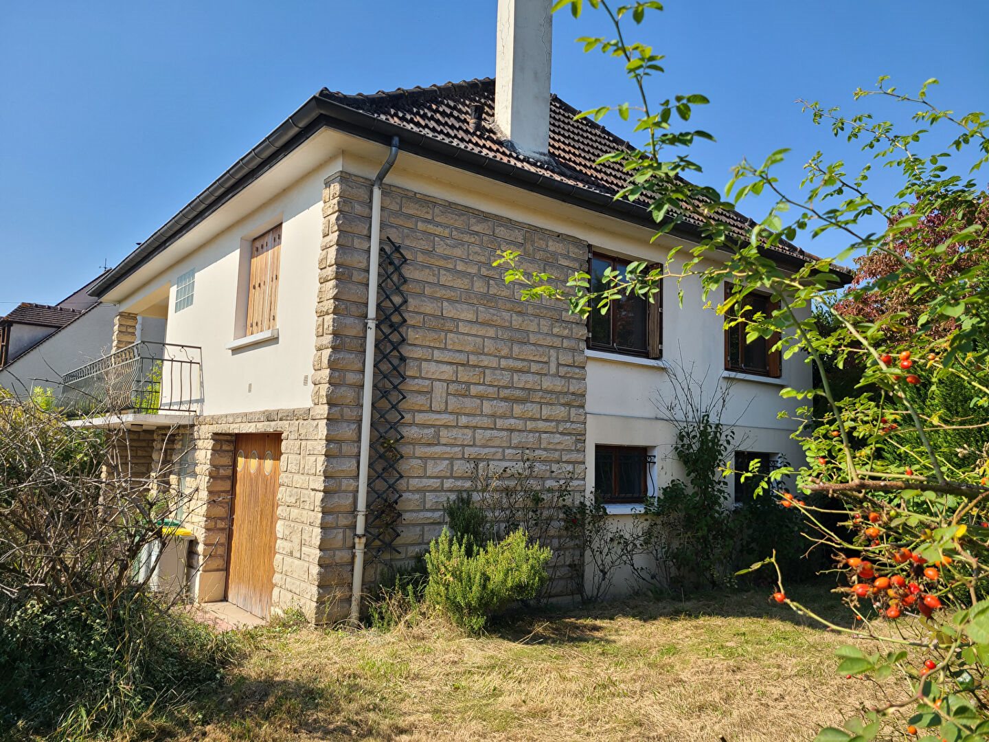 Maison à vendre, 117m², Villepreux