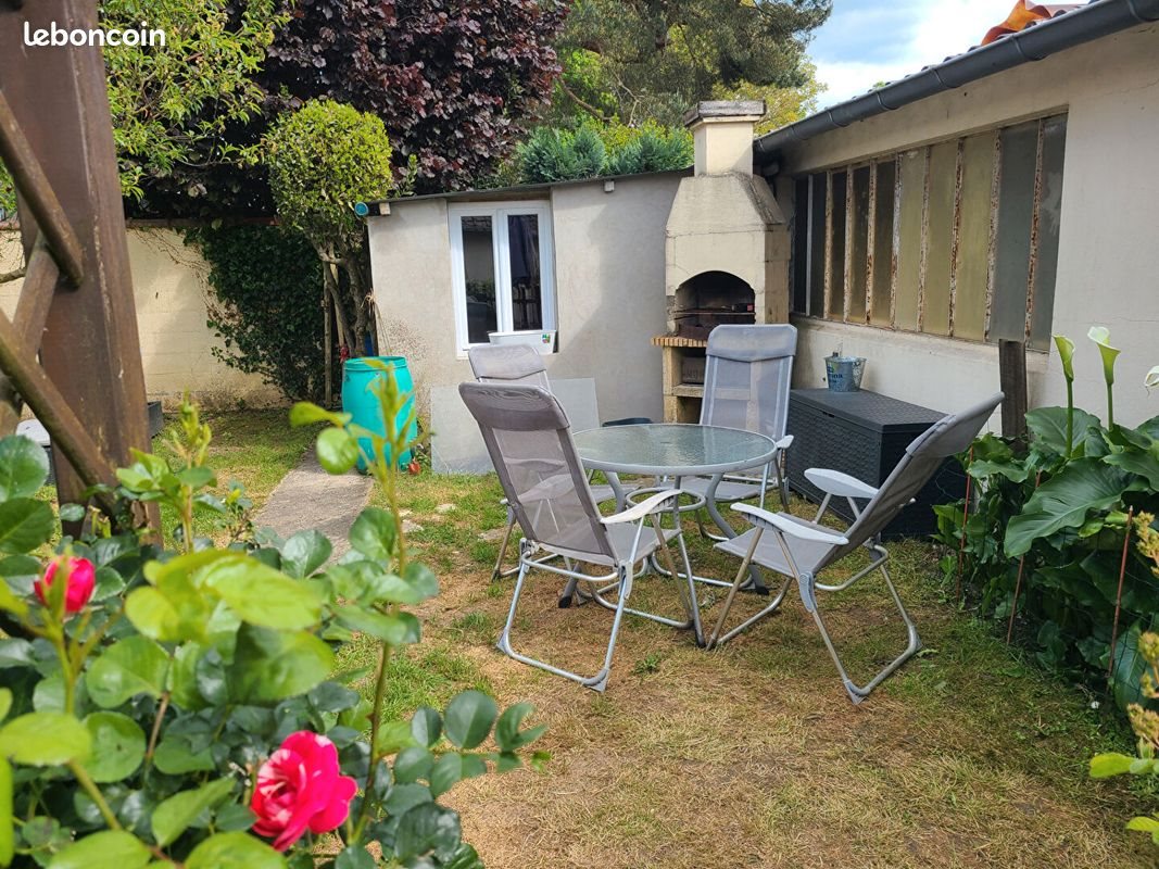 Maison à vendre, 80m², Fontenay-le-Fleury