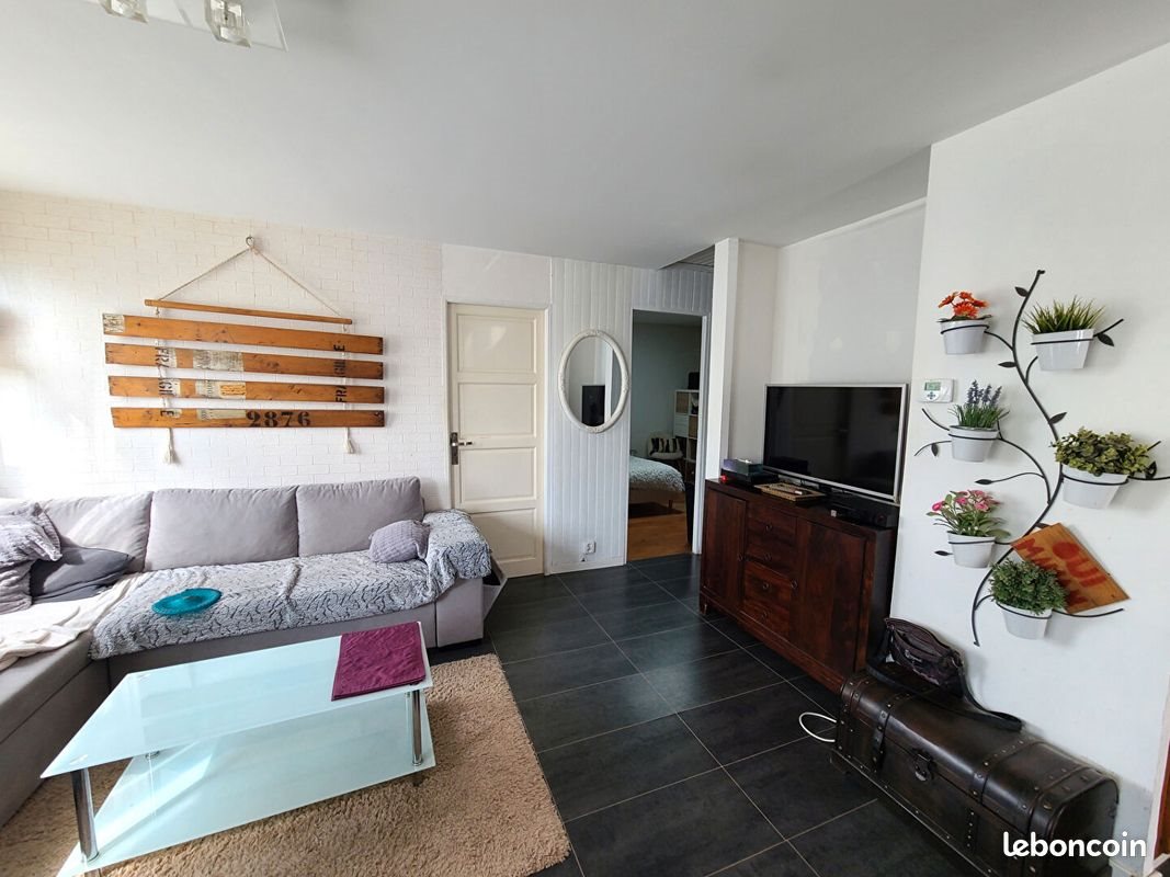 Maison à vendre, 80m², Fontenay-le-Fleury