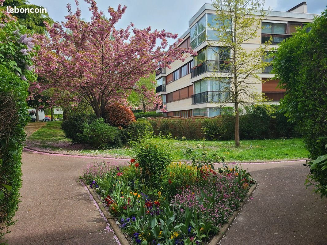 Appartement à vendre, 98m², Fontenay-le-Fleury