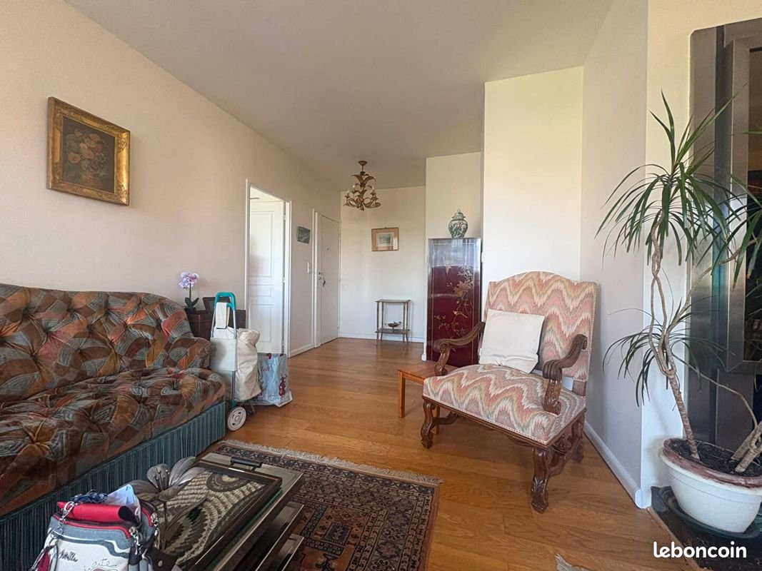 Appartement à vendre, 98m², Fontenay-le-Fleury