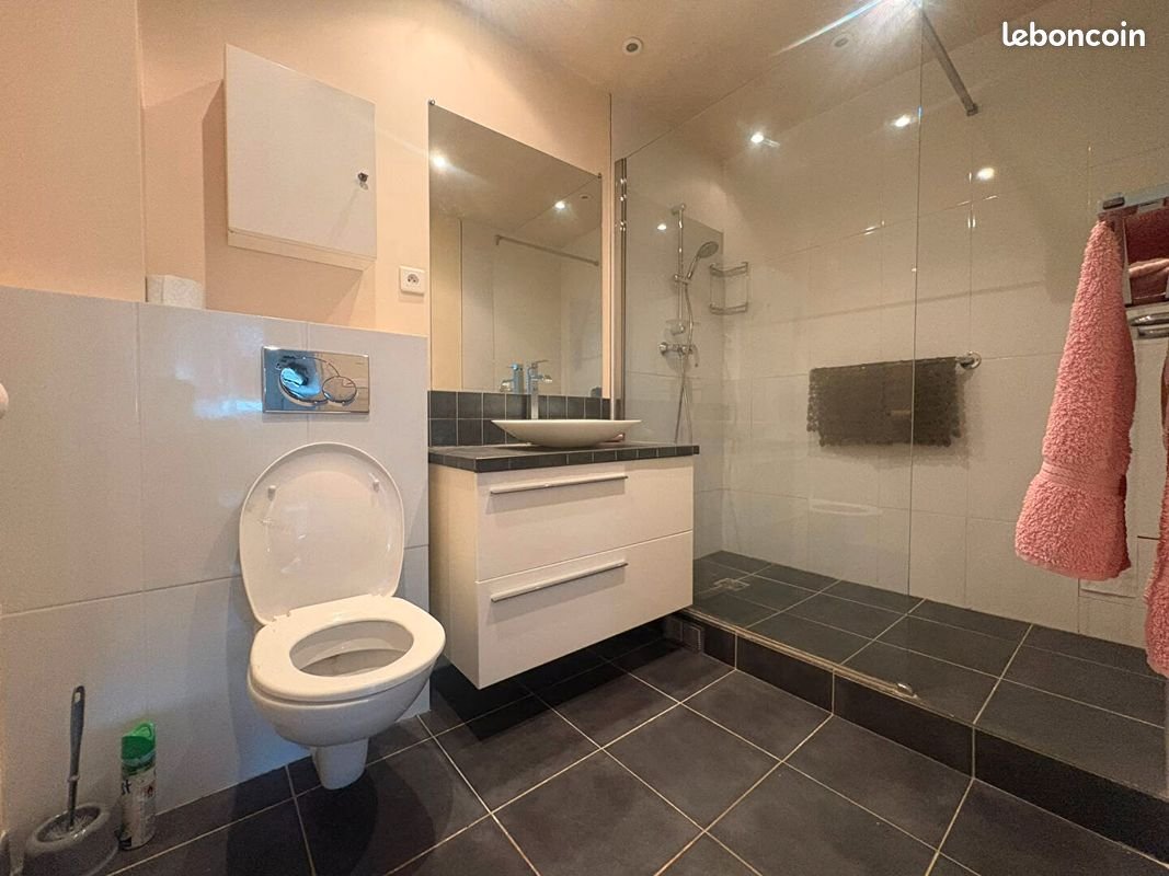 Appartement à vendre, 98m², Fontenay-le-Fleury