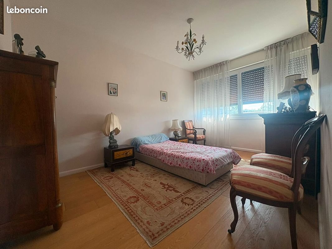 Appartement à vendre, 98m², Fontenay-le-Fleury