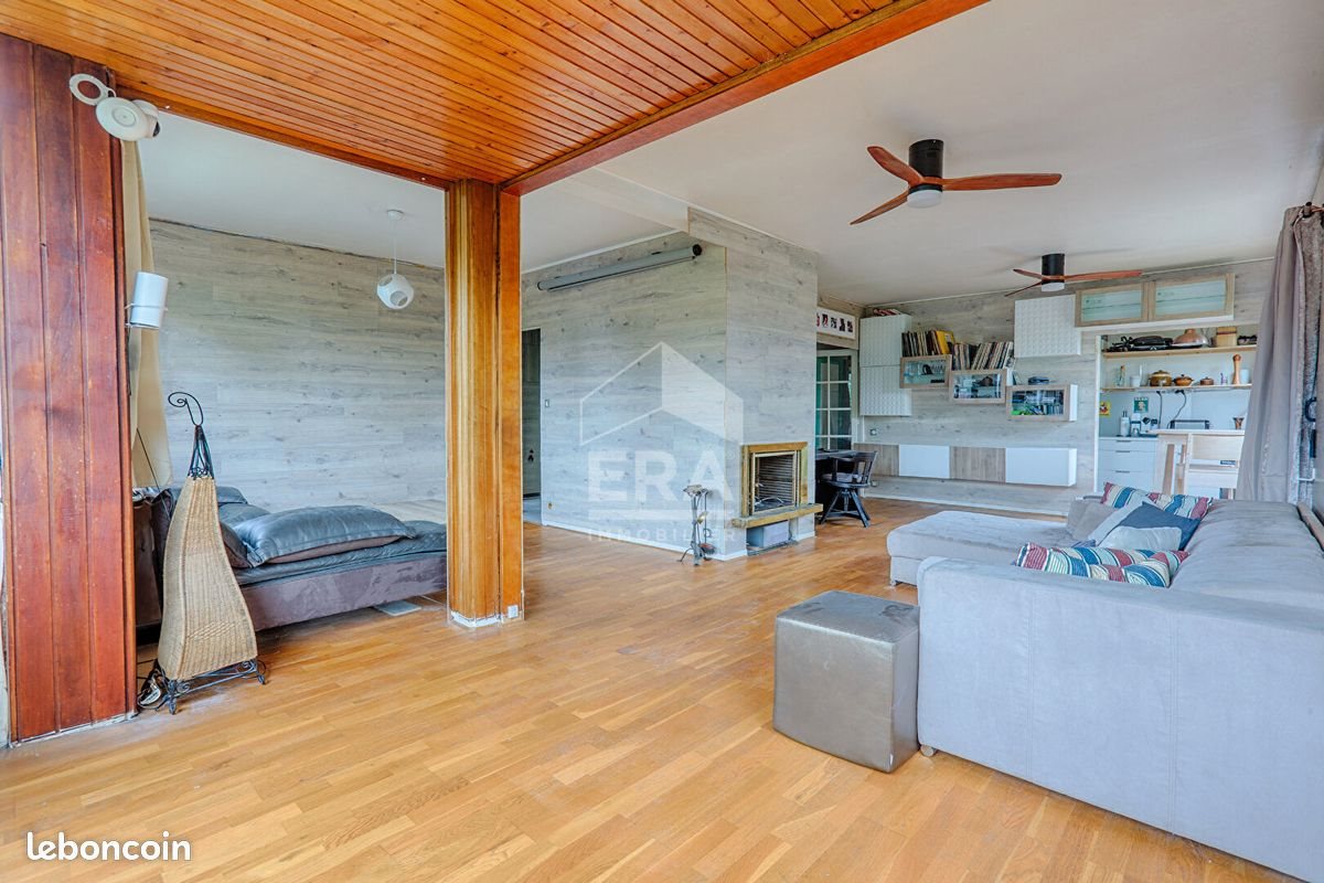 Appartement à vendre, 98m², Fontenay-le-Fleury