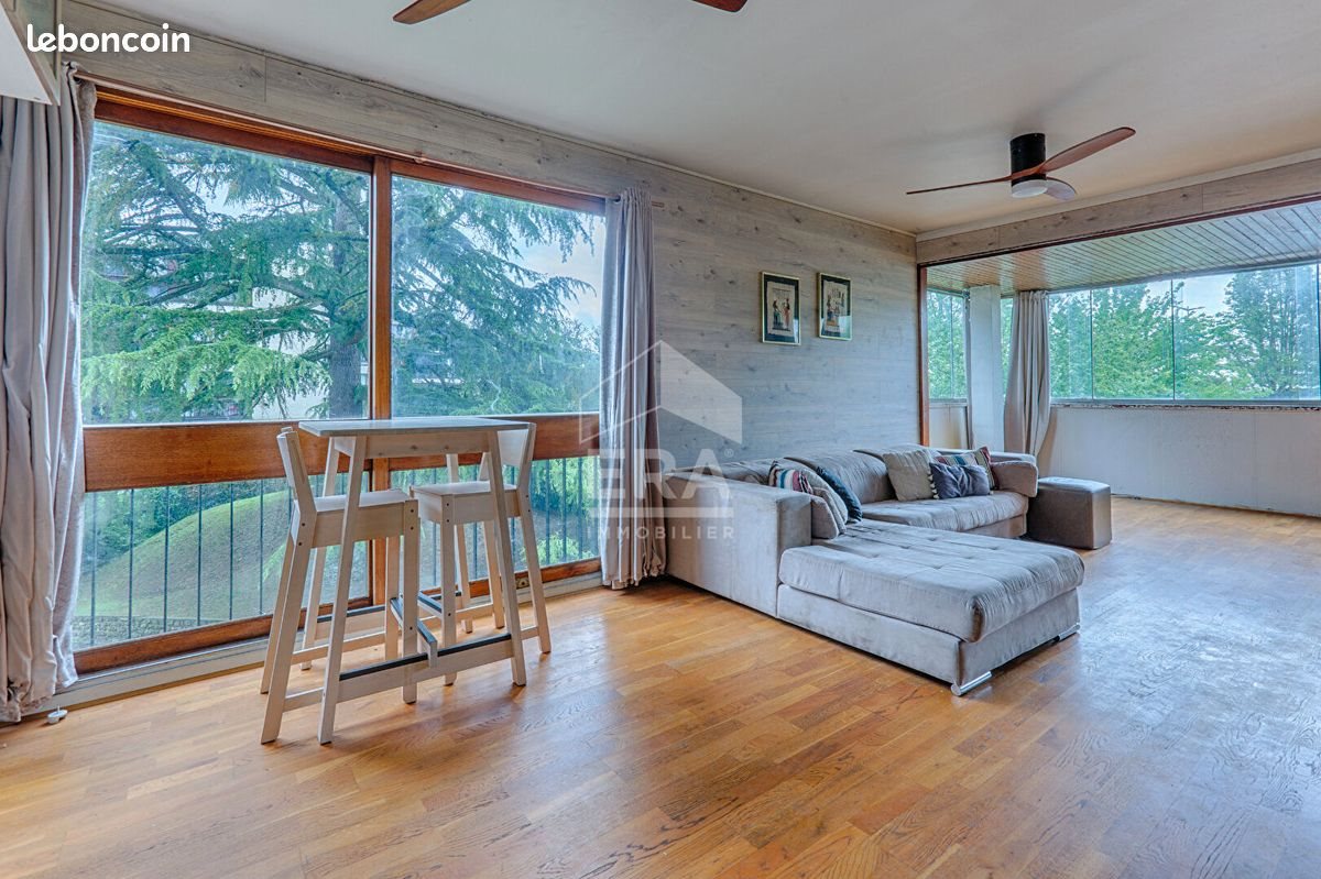 Appartement à vendre, 98m², Fontenay-le-Fleury