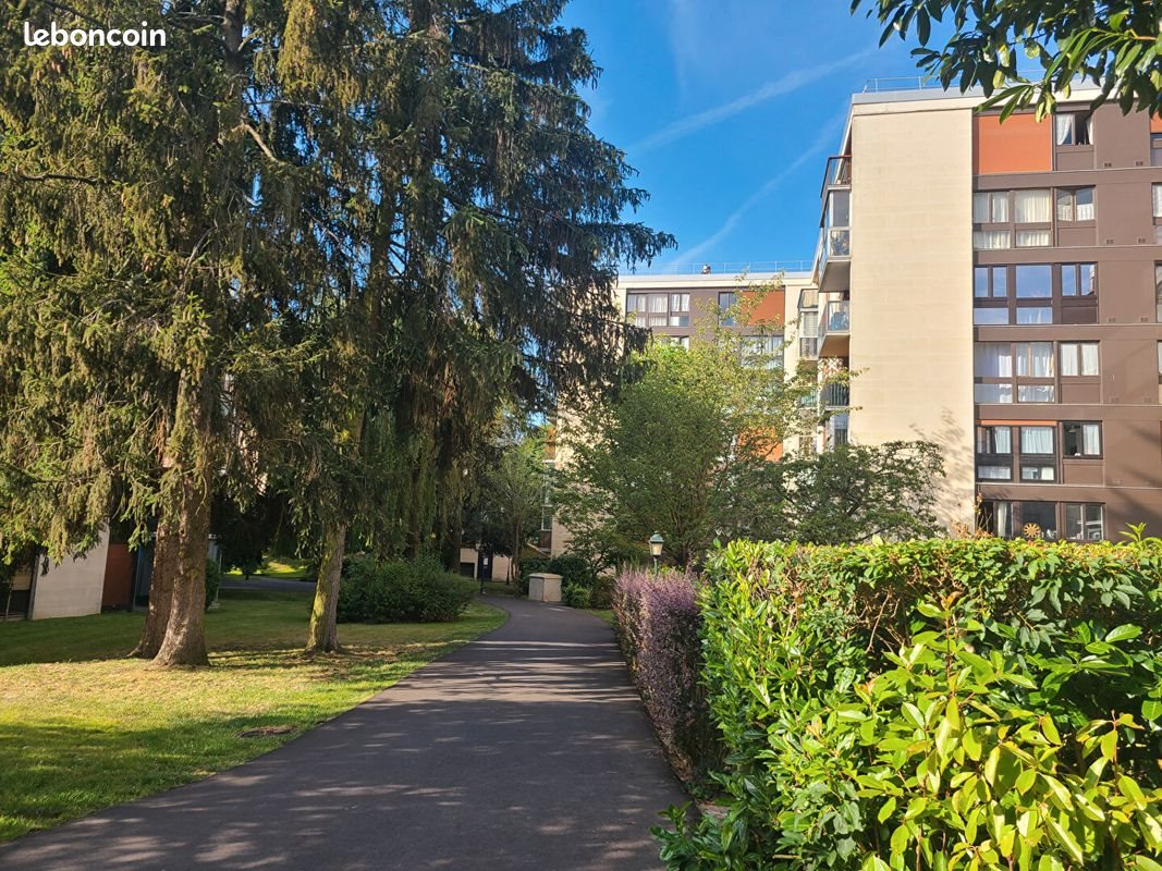 Appartement à vendre, 90m², Fontenay-le-Fleury
