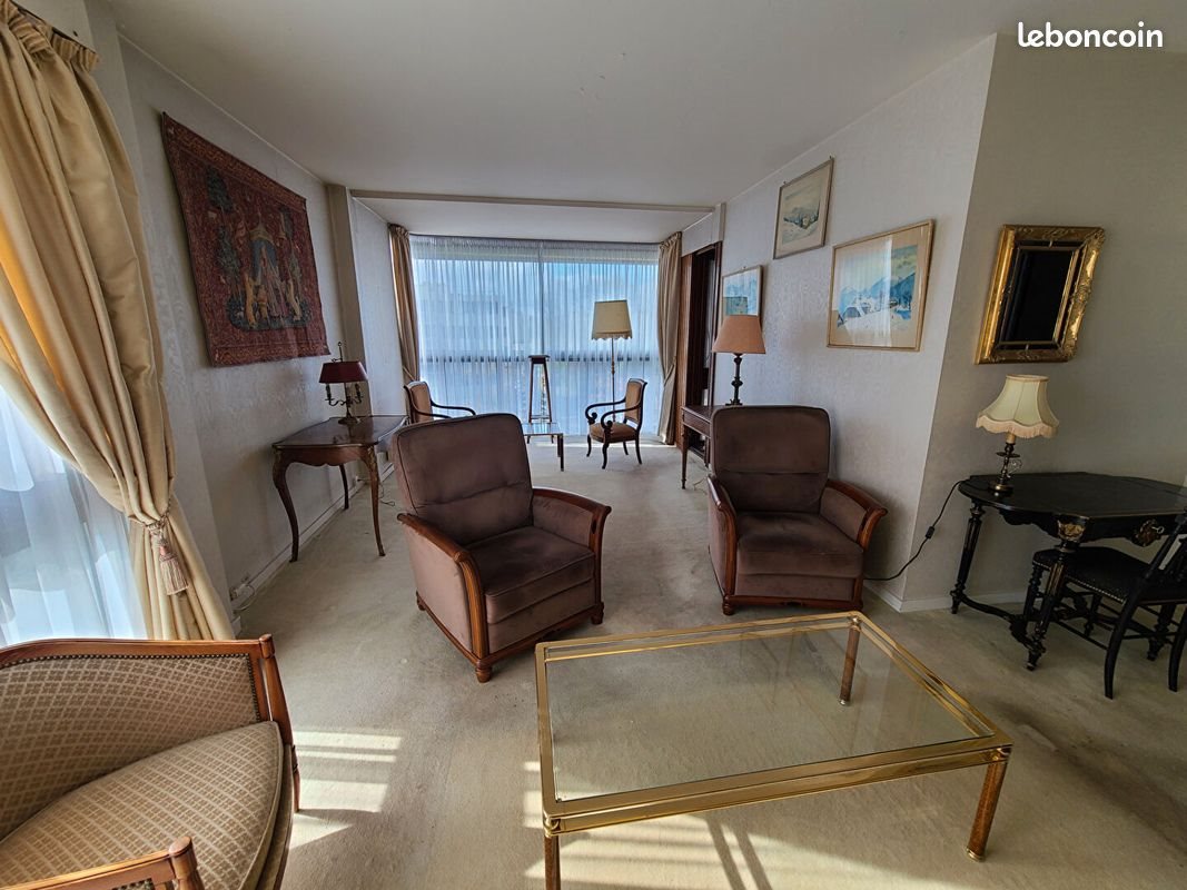 Appartement à vendre, 90m², Fontenay-le-Fleury
