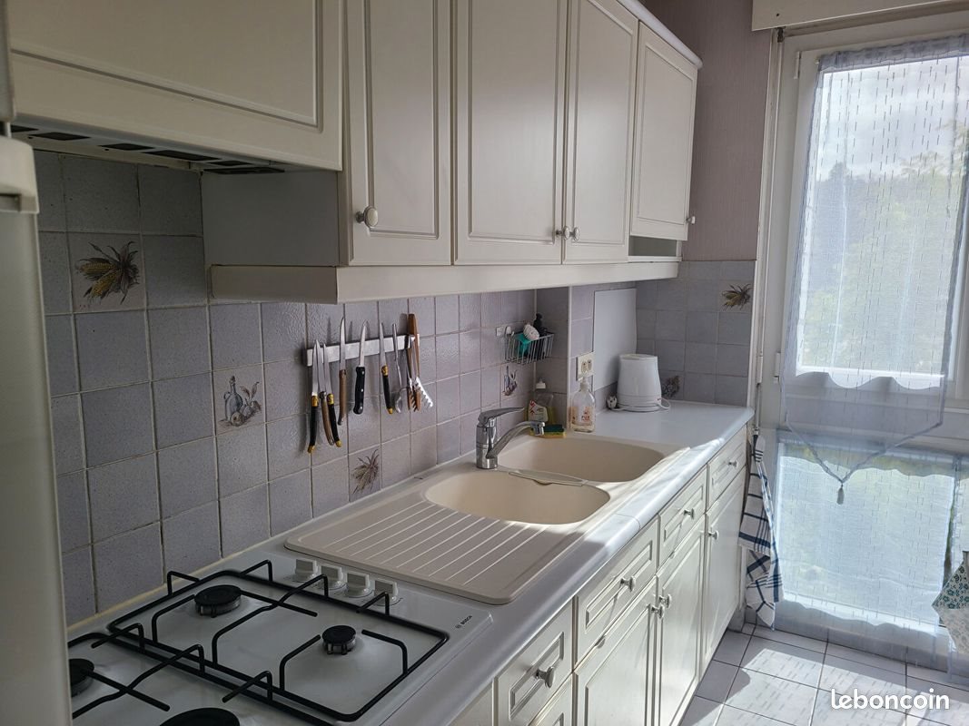 Appartement à vendre, 90m², Fontenay-le-Fleury