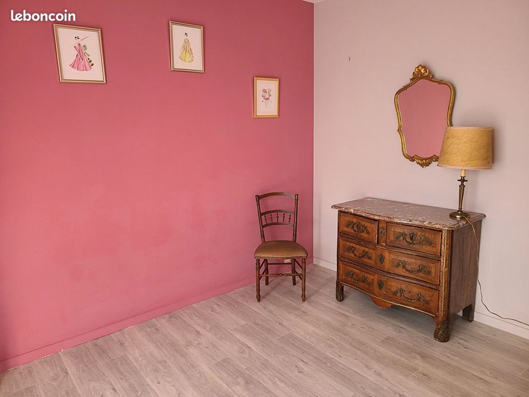 Appartement à vendre, 90m², Fontenay-le-Fleury