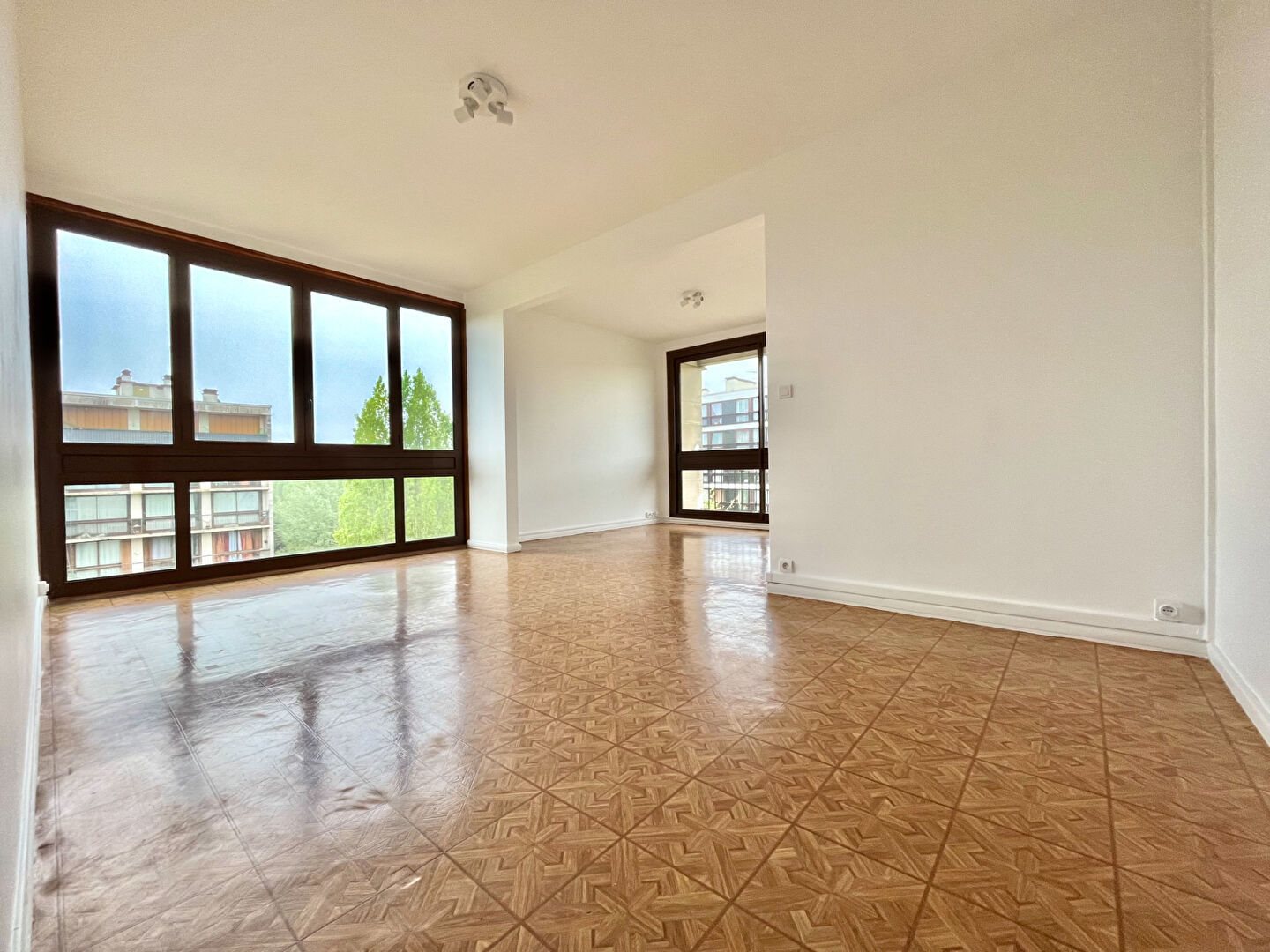 Appartement à vendre, 84m², Fontenay-le-Fleury