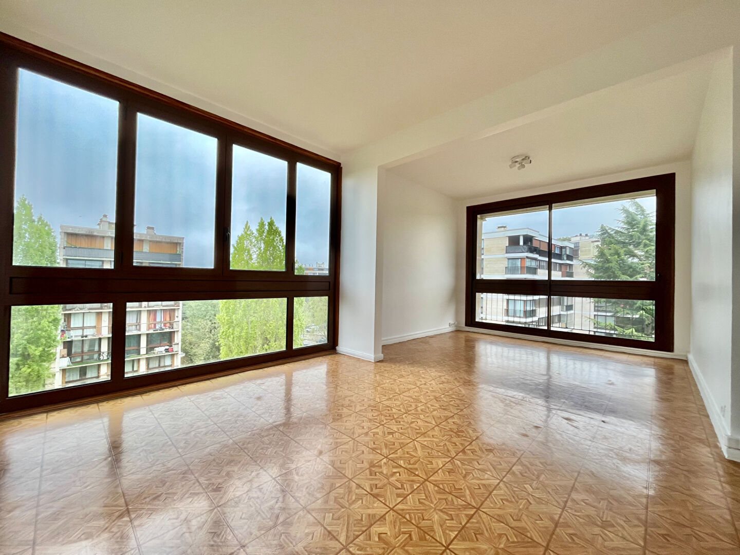 Appartement à vendre, 84m², Fontenay-le-Fleury