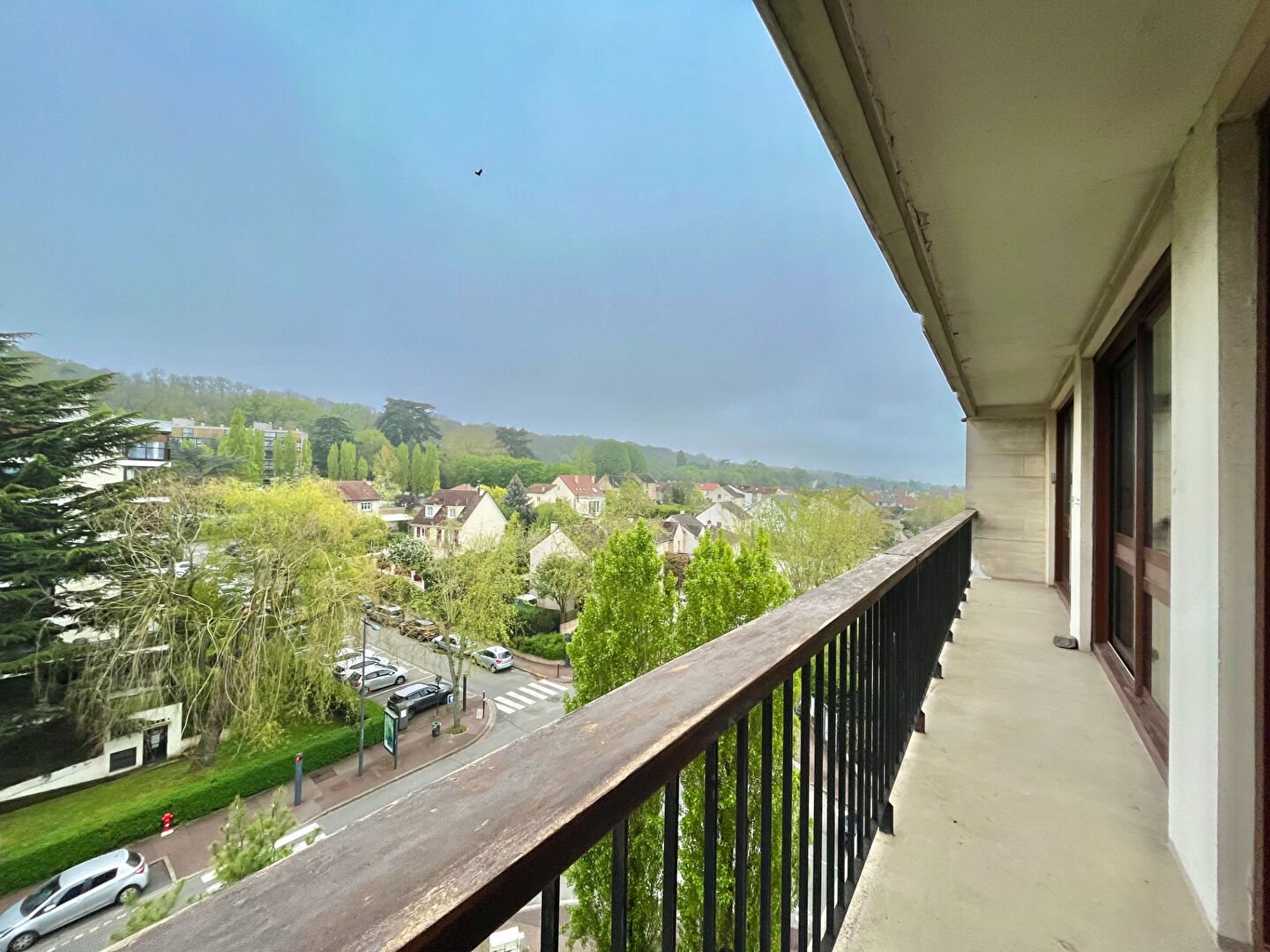 Appartement à vendre, 84m², Fontenay-le-Fleury