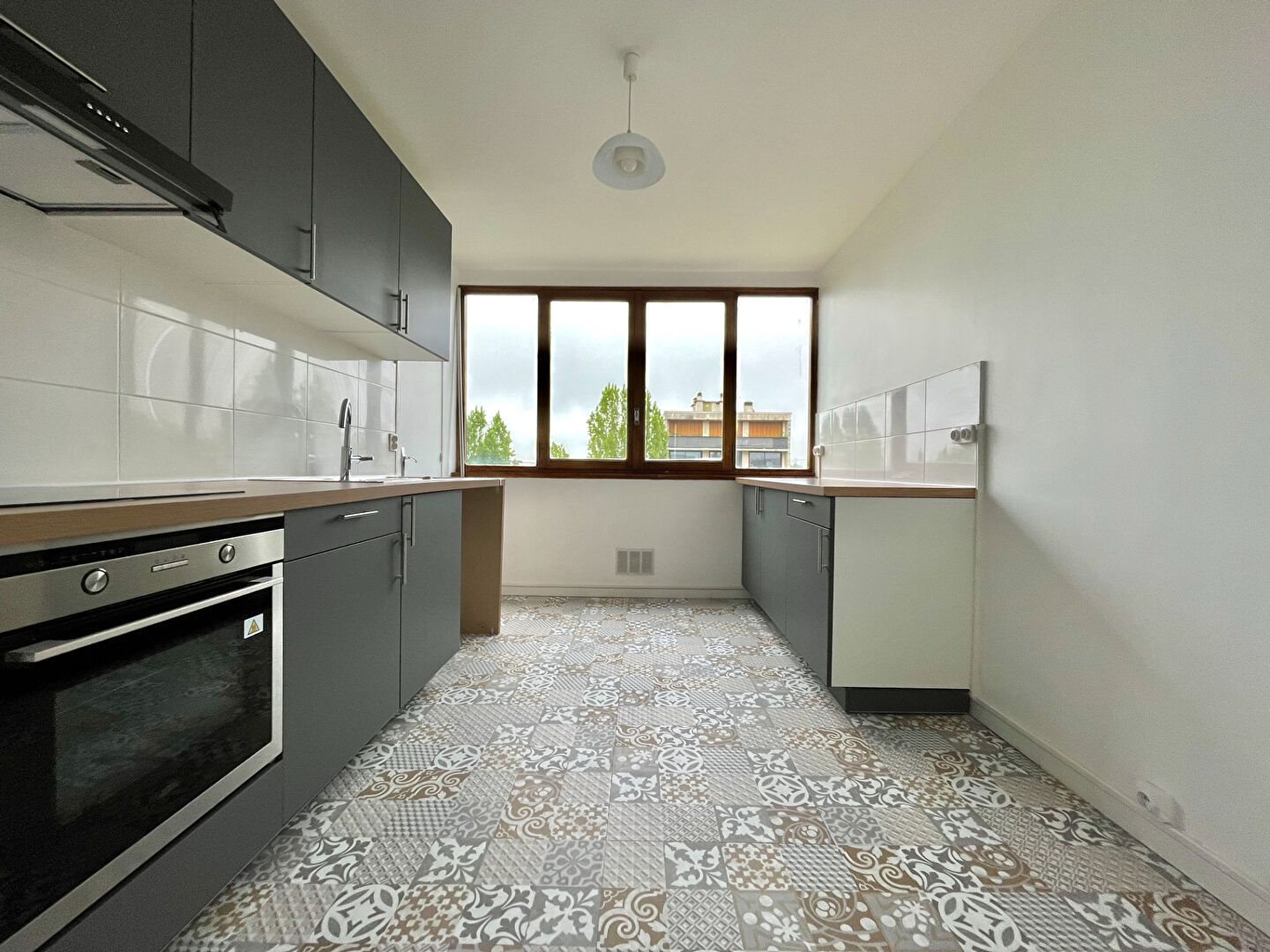 Appartement à vendre, 84m², Fontenay-le-Fleury
