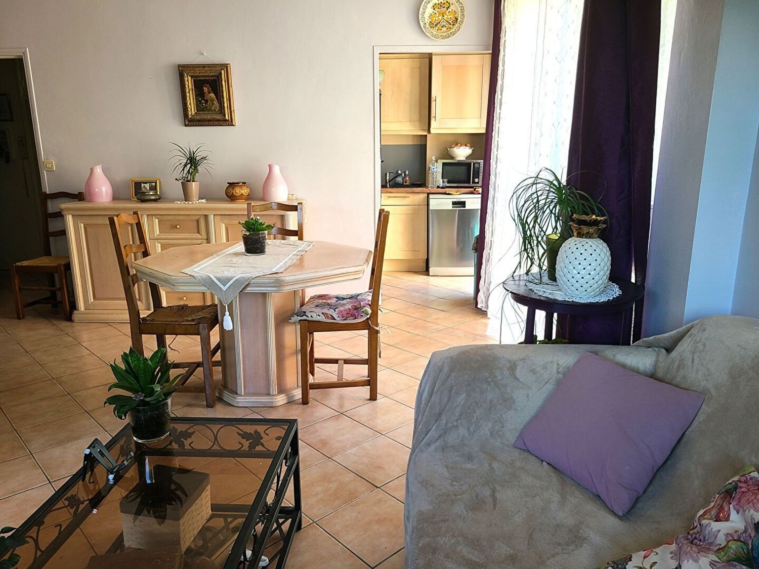 Appartement à vendre, 68m², Fontenay-le-Fleury