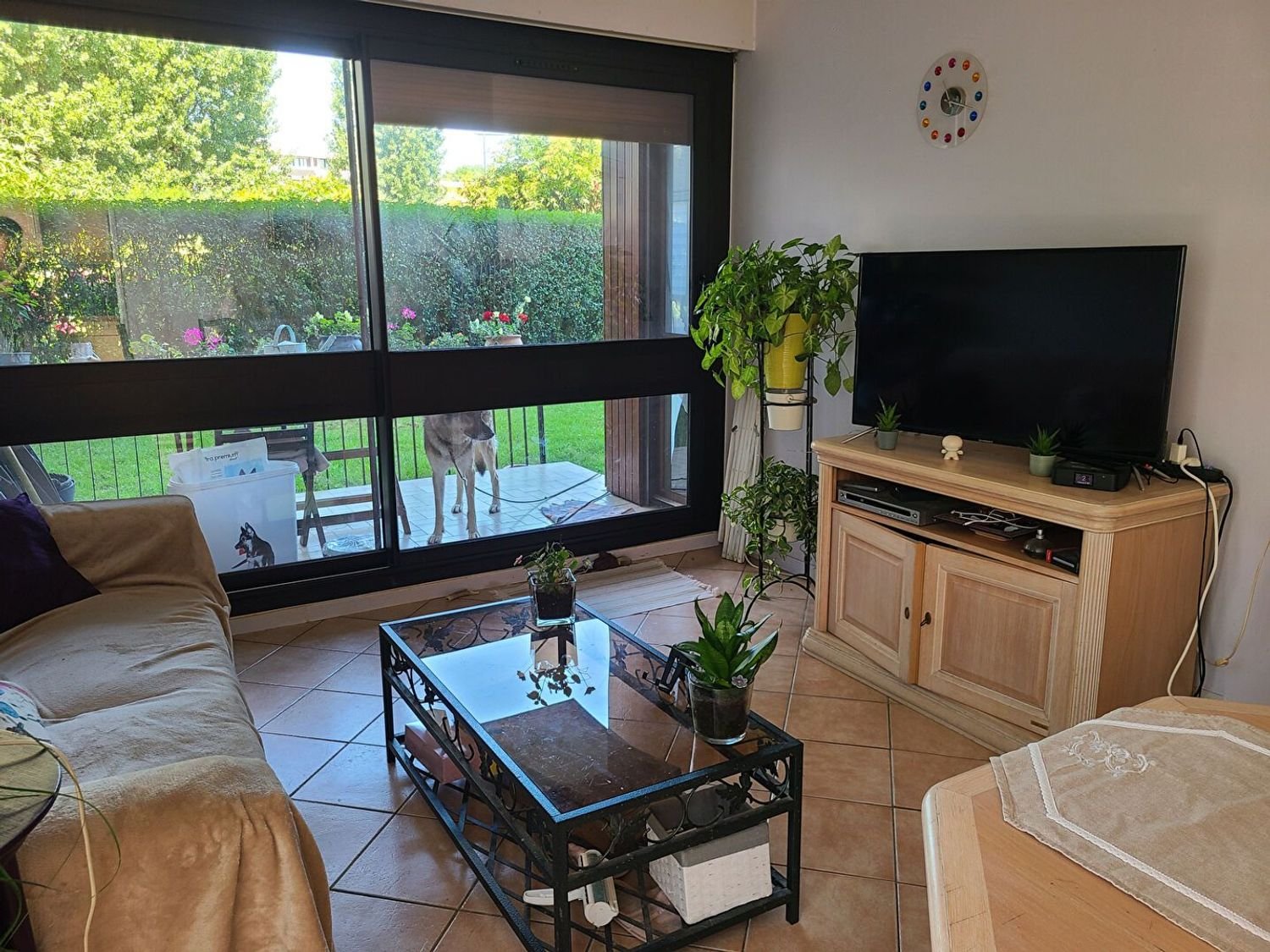 Appartement à vendre, 68m², Fontenay-le-Fleury