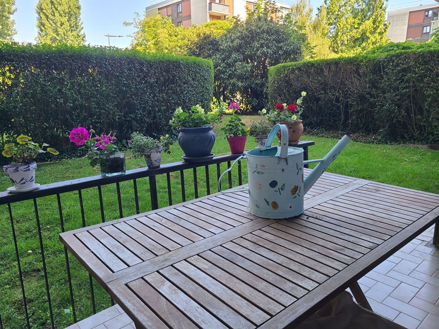 Appartement à vendre, 68m², Fontenay-le-Fleury