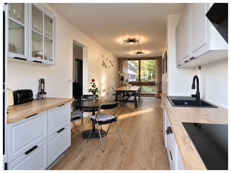 Appartement à vendre, 67m², Fontenay-le-Fleury