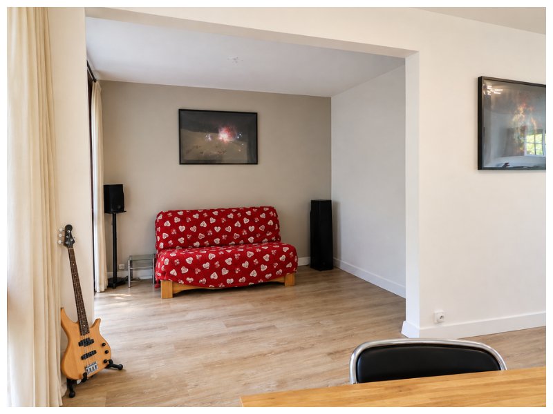 Appartement à vendre, 67m², Fontenay-le-Fleury