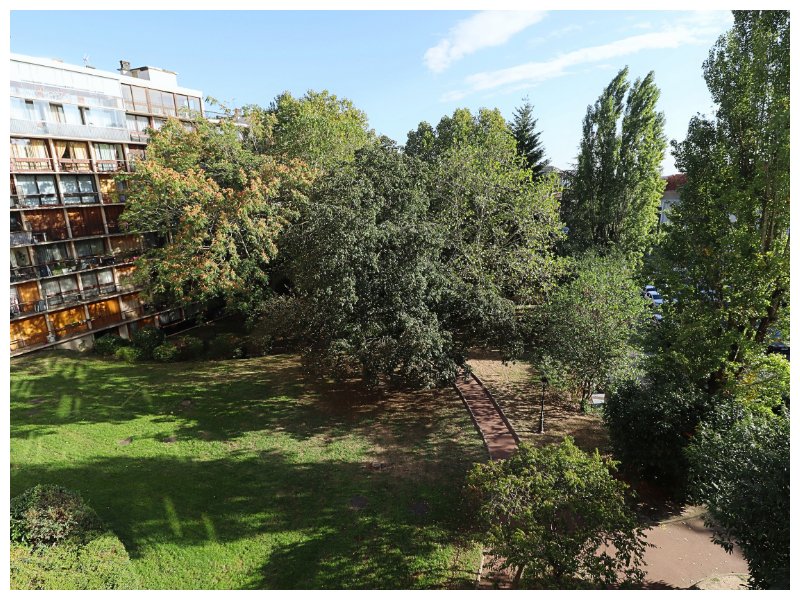 Appartement à vendre, 67m², Fontenay-le-Fleury