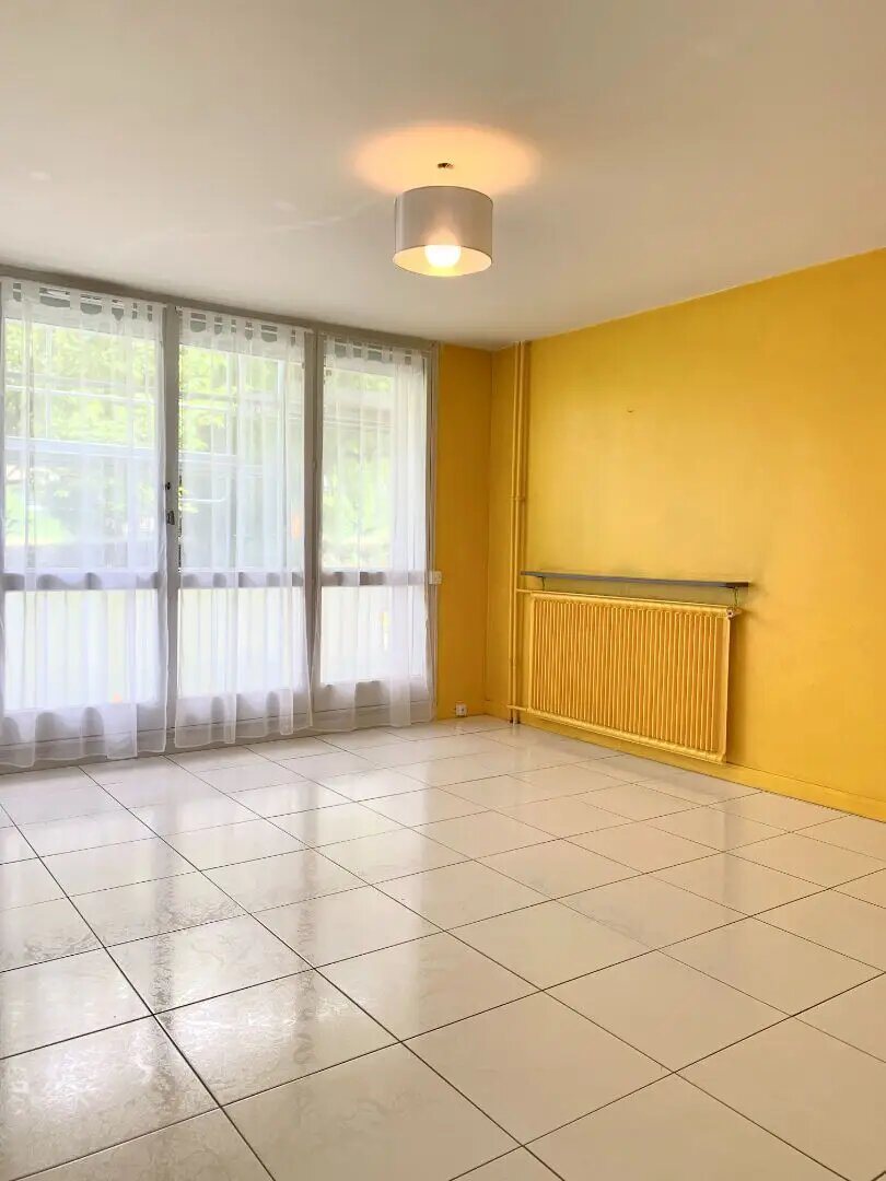 Appartement à vendre, 50m², Fontenay-le-Fleury