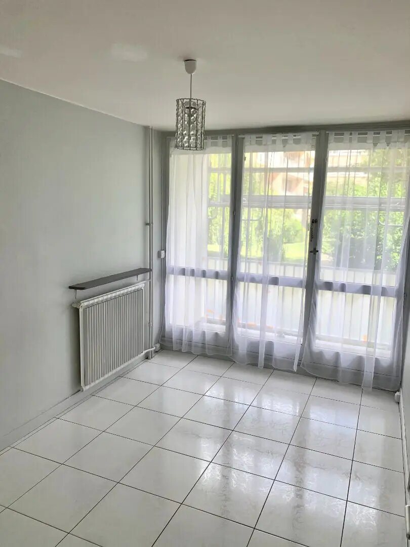 Appartement à vendre, 50m², Fontenay-le-Fleury