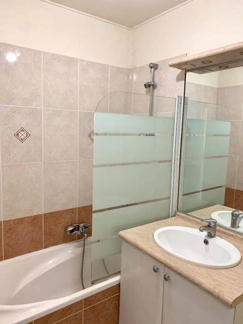 Appartement à vendre, 50m², Fontenay-le-Fleury