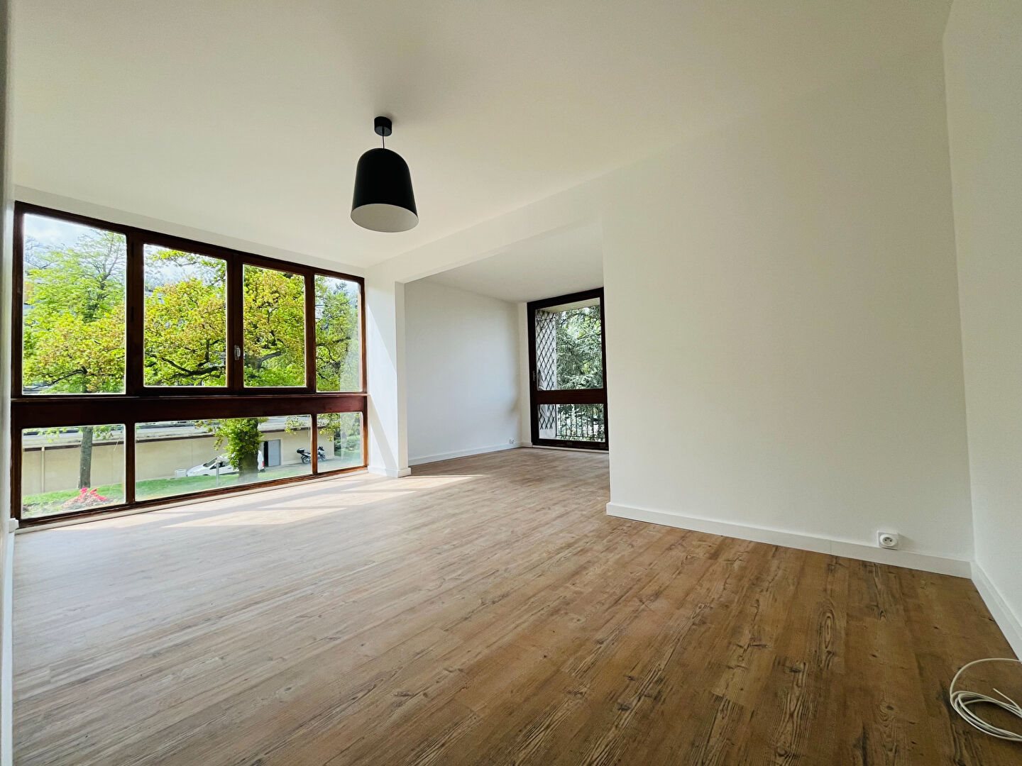 Appartement à louer, 83m², Fontenay-le-Fleury