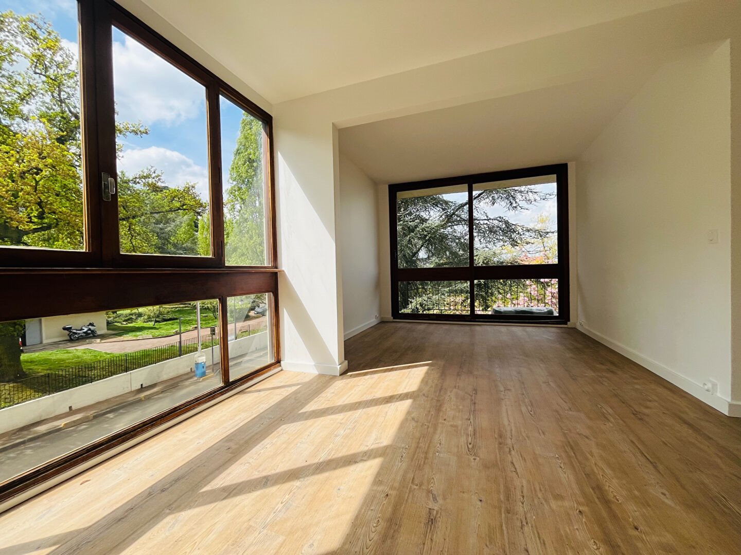 Appartement à louer, 83m², Fontenay-le-Fleury