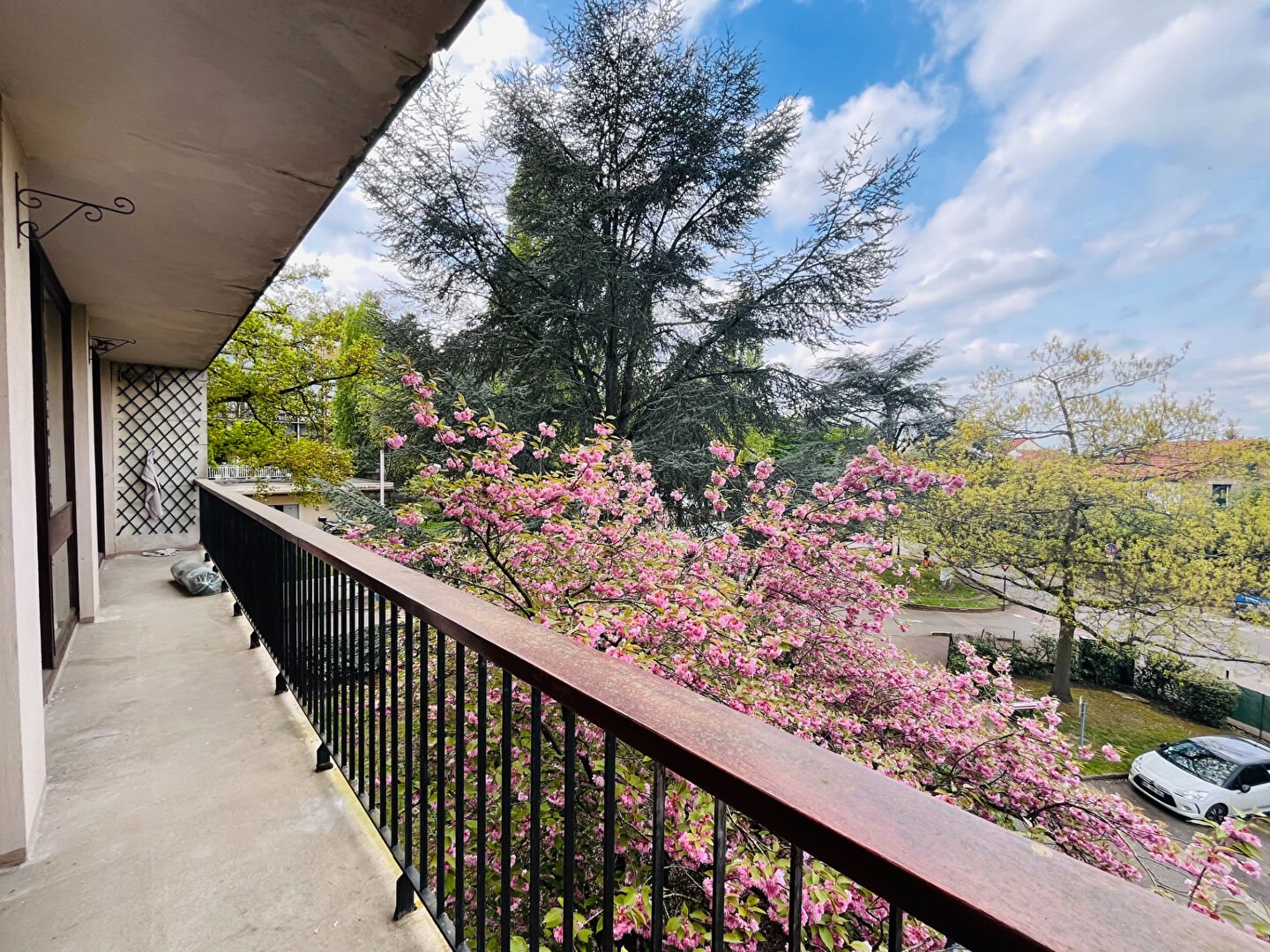 Appartement à louer, 83m², Fontenay-le-Fleury