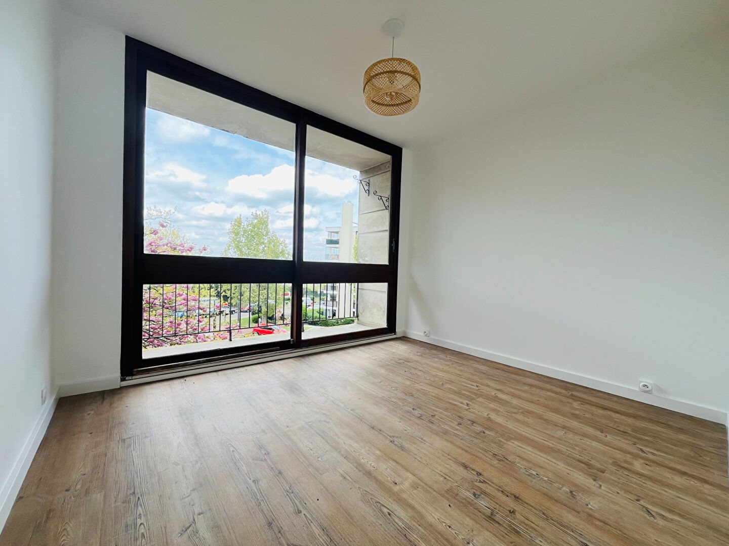 Appartement à louer, 83m², Fontenay-le-Fleury