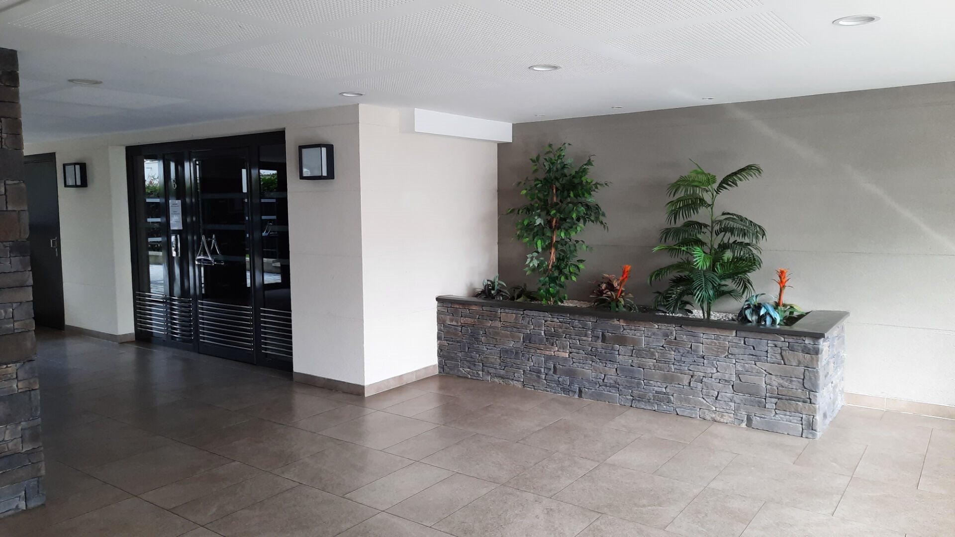 Appartement à louer, 44m², Fontenay-le-Fleury