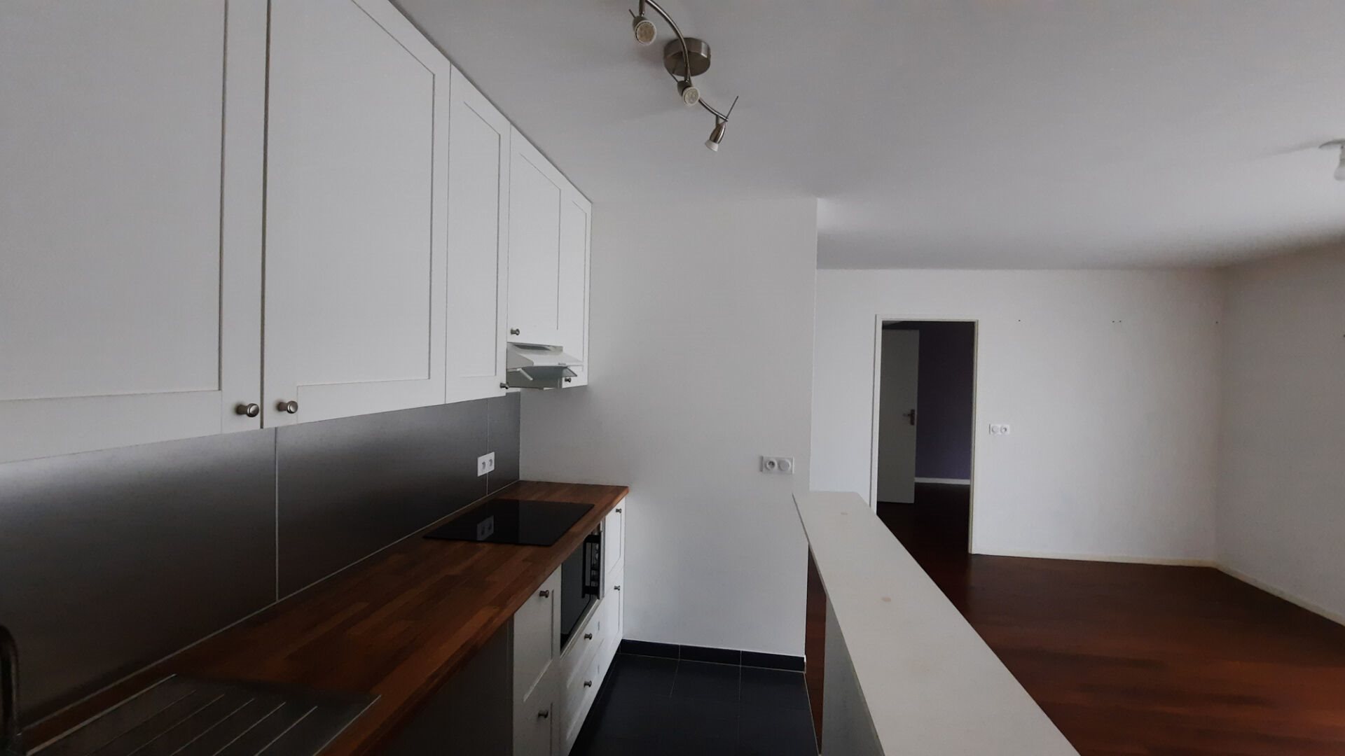 Appartement à louer, 44m², Fontenay-le-Fleury