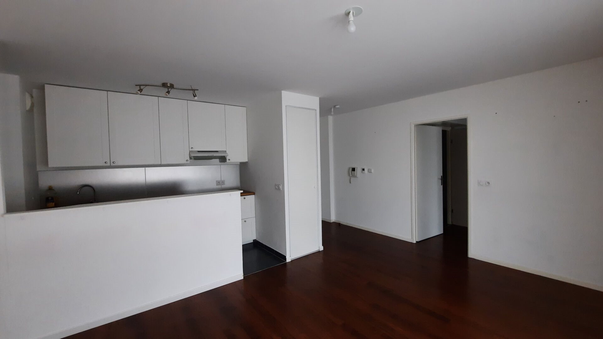 Appartement à louer, 44m², Fontenay-le-Fleury