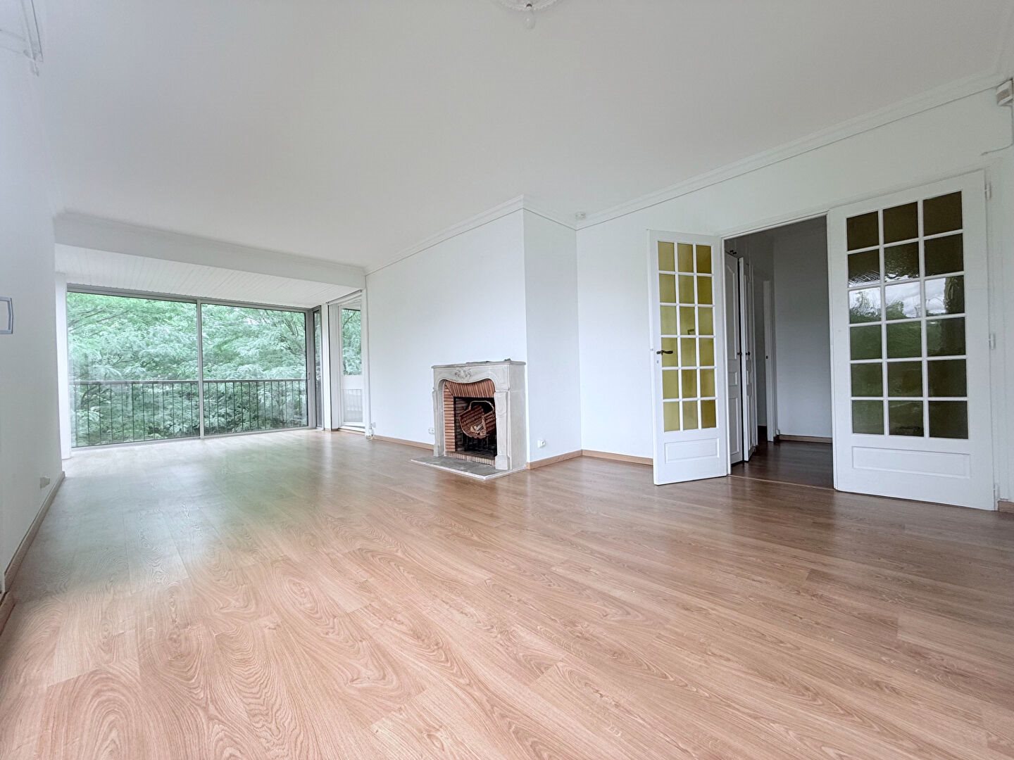 Appartement à vendre, 98m², Fontenay-le-Fleury