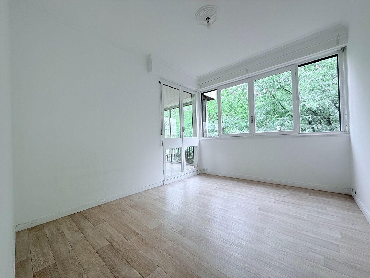 Appartement à vendre, 98m², Fontenay-le-Fleury